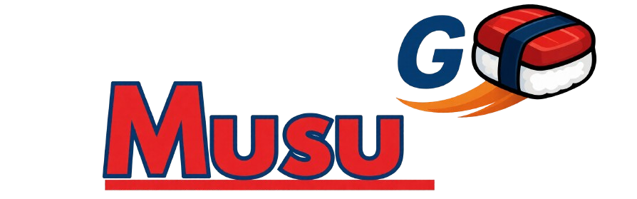 MusuGo Logo